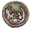 Patrol Patch for Ottrrrs